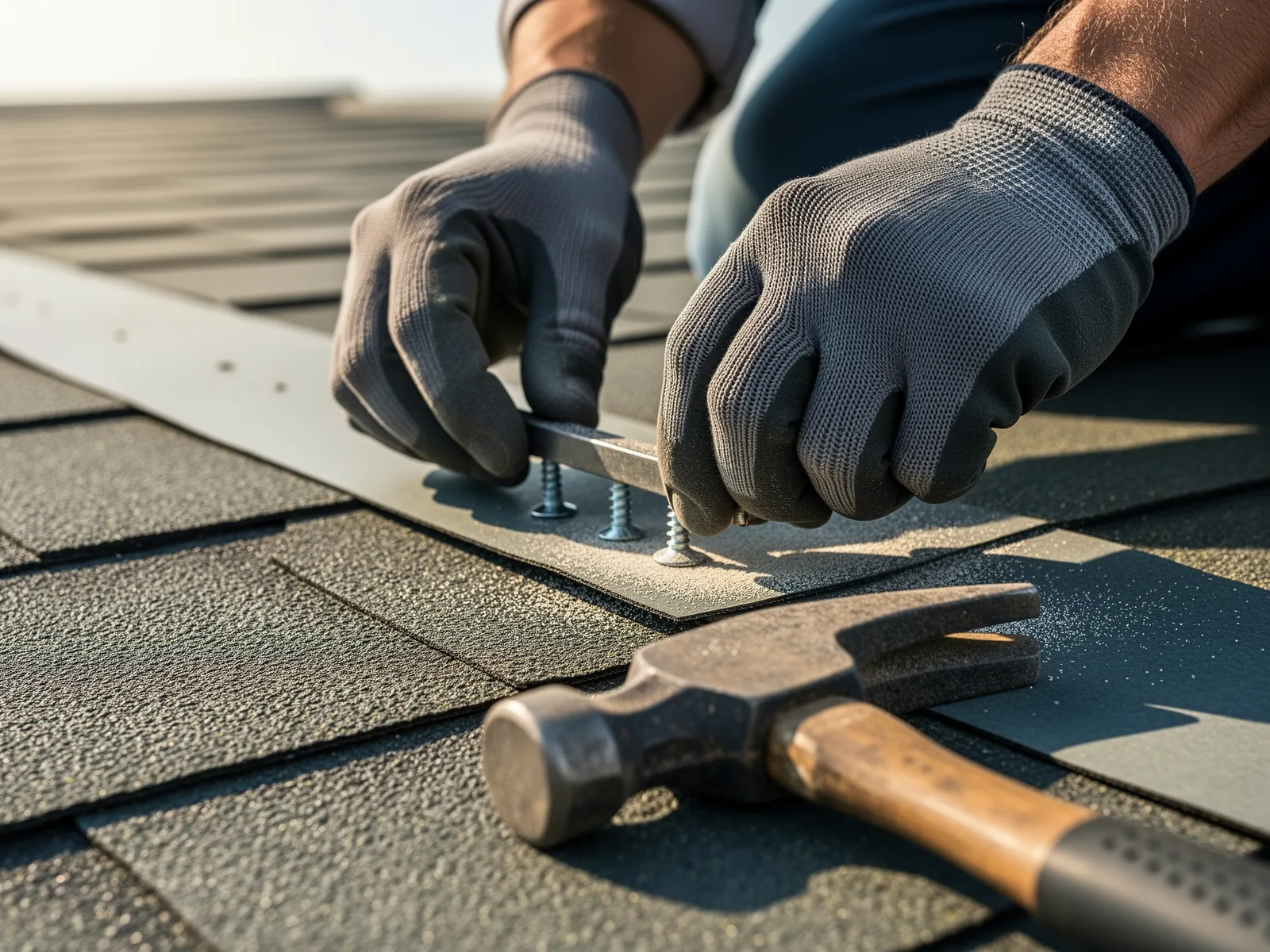Why choose Fascia Repair in Owls Head, NY